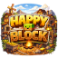 HappyBlock logo
