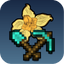 Vanilla-Minecraft logo