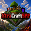 XtraCraftSMP logo