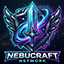 Nebucraft logo