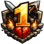OneHCF logo