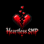 TheHeartlessSMP logo